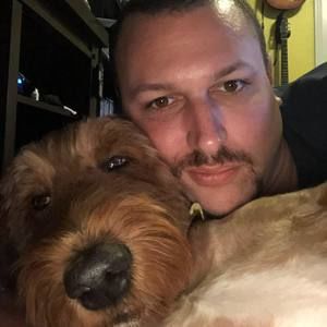 Meet your Posher, Mike